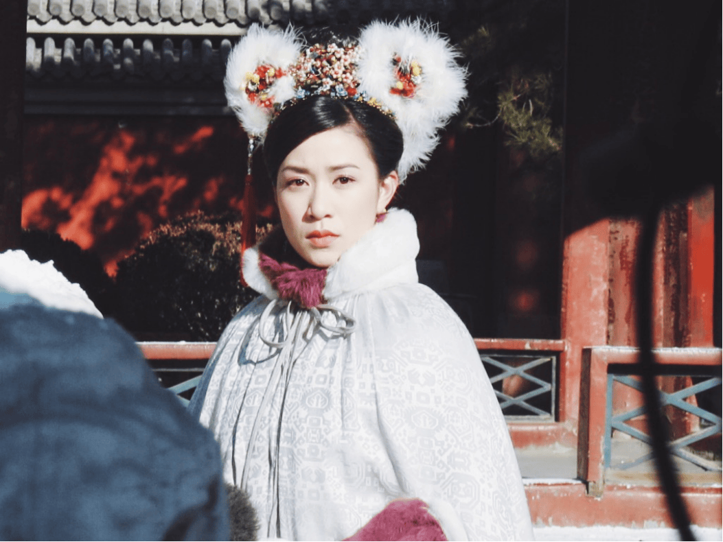 考古|TVB最后一位当家花旦佘诗曼：曾三封视后<strong></p>
<p>久其软件股票</strong>，如今50岁未婚独居靠自己活成女王