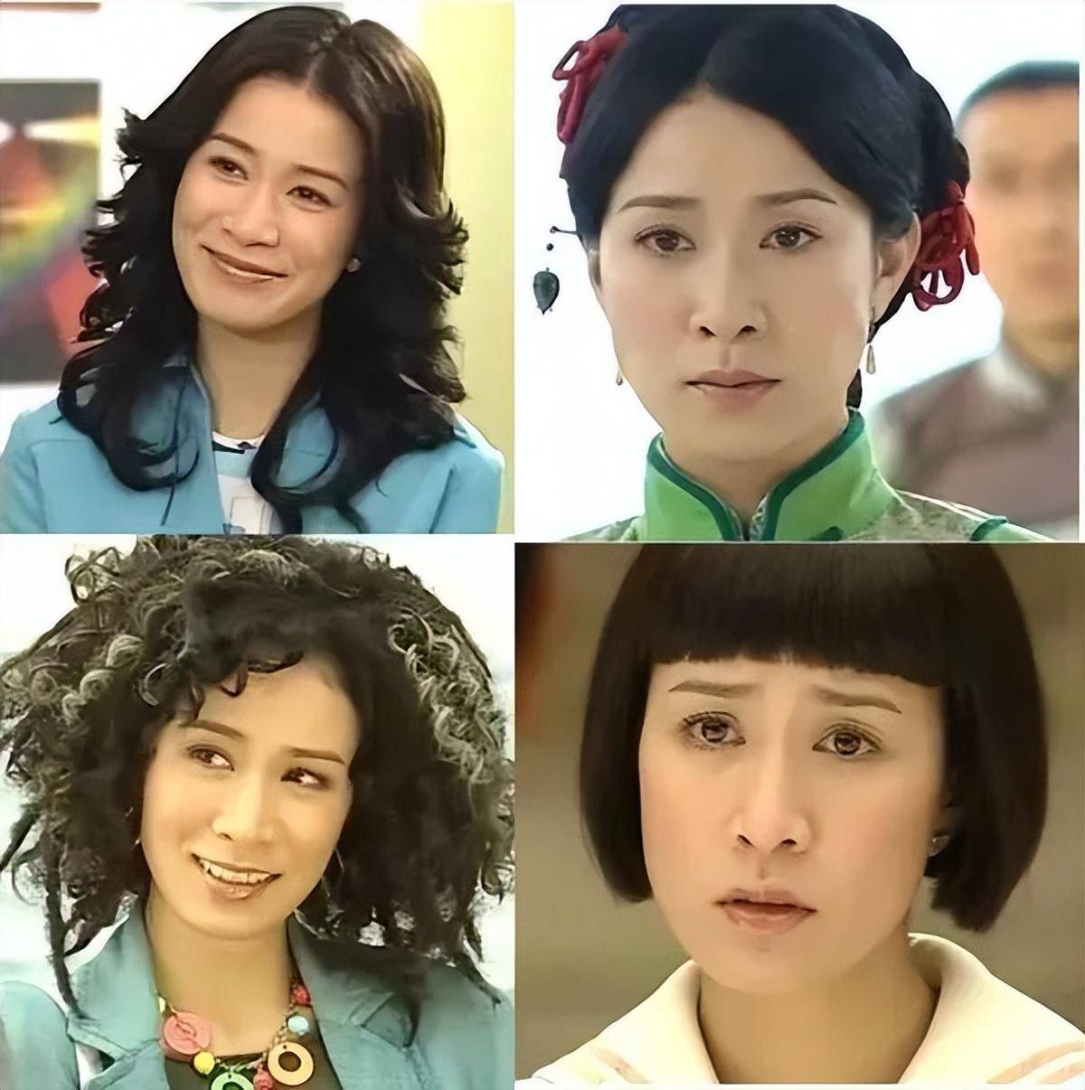 考古|TVB最后一位当家花旦佘诗曼：曾三封视后<strong></p>
<p>久其软件股票</strong>，如今50岁未婚独居靠自己活成女王