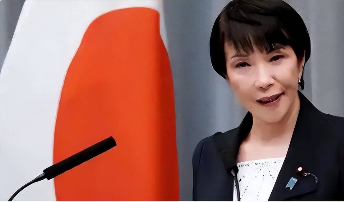 高市早苗不自量力<strong></p>
<p>南极电商股票</strong>，美媒发出警告：日本如果走错半步，中国万枚导弹将降临！