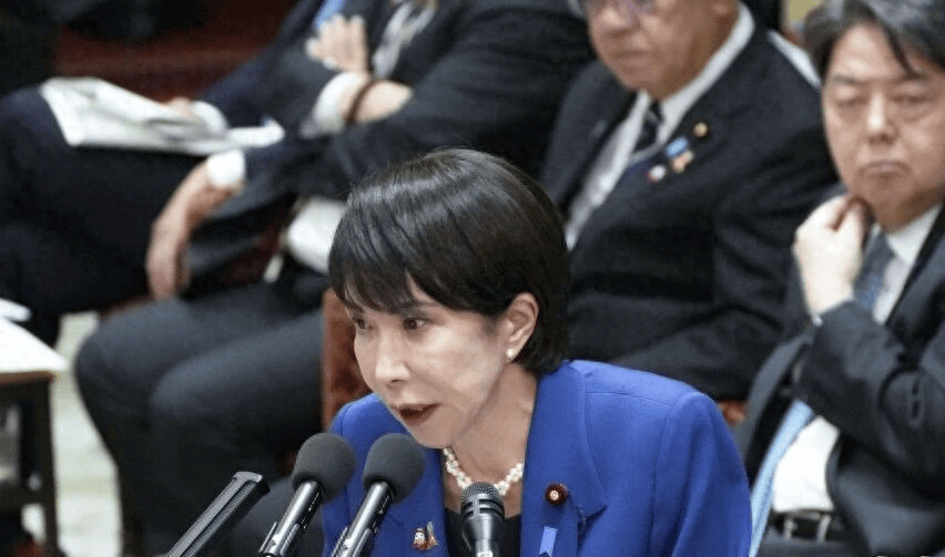 全面反华?高市早苗连开2枪<strong></p>
<p>南极电商股票</strong>,为出兵台海铺路,解放军舰机已出动