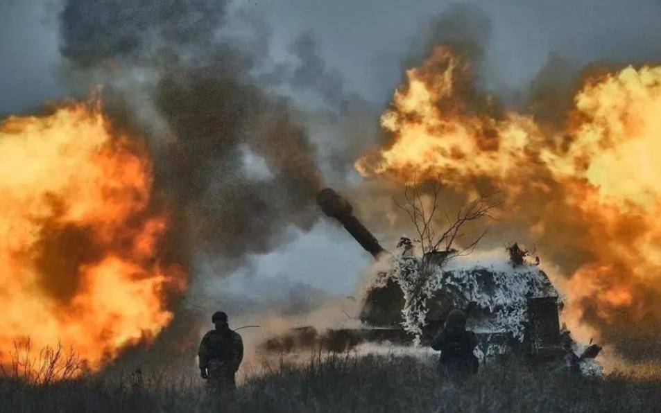 俄军发射13枚“全球禁止”导弹突袭乌克兰<strong></p>
<p>南极电商股票</strong>，核打击前最后警告，80万北约兵蓄势待发