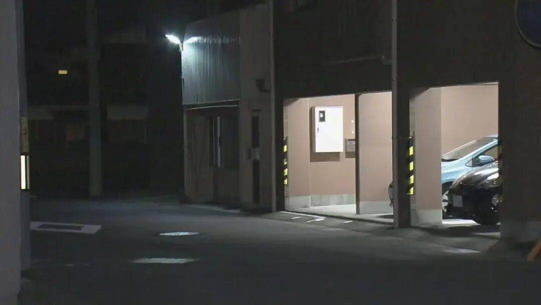 男子开车撞倒人<strong></p>
<p>南极电商股票</strong>，下车一看竟是自己86岁的父亲，老人送医后身亡