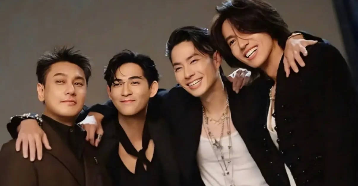 朱孝天方回应演唱会F4变F3：<strong></p>
<p>南极电商股票</strong>我们也不清楚什么情况