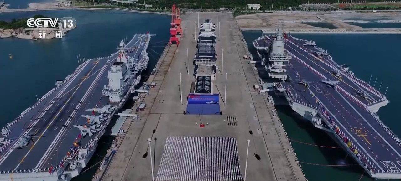 时速200公里急刹车!福建舰服役后第一餐:烤羊排<strong></p>
<p>美国股票</strong>,大虾,红烧肉