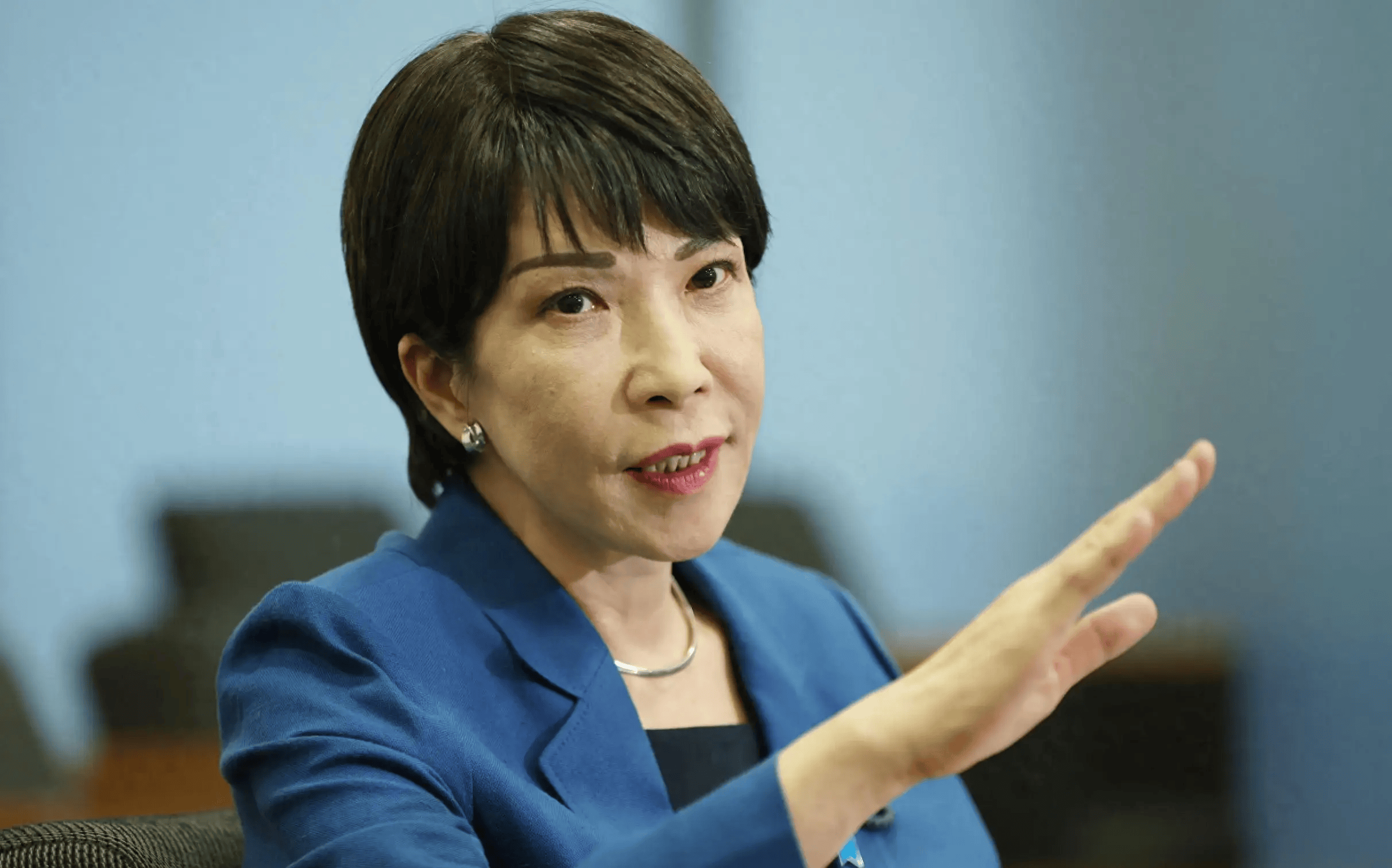 高市早苗通知全球<strong></p>
<p>美国股票</strong>，不撤回涉台言论，话音刚落，解放军攻击11亮相