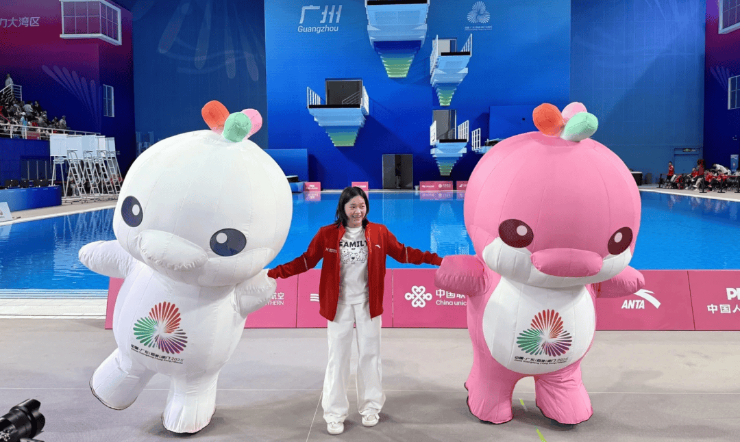 全红婵深夜发文:没有白走的路<strong></p>
<p>美国股票</strong>,对错都是我的脚印