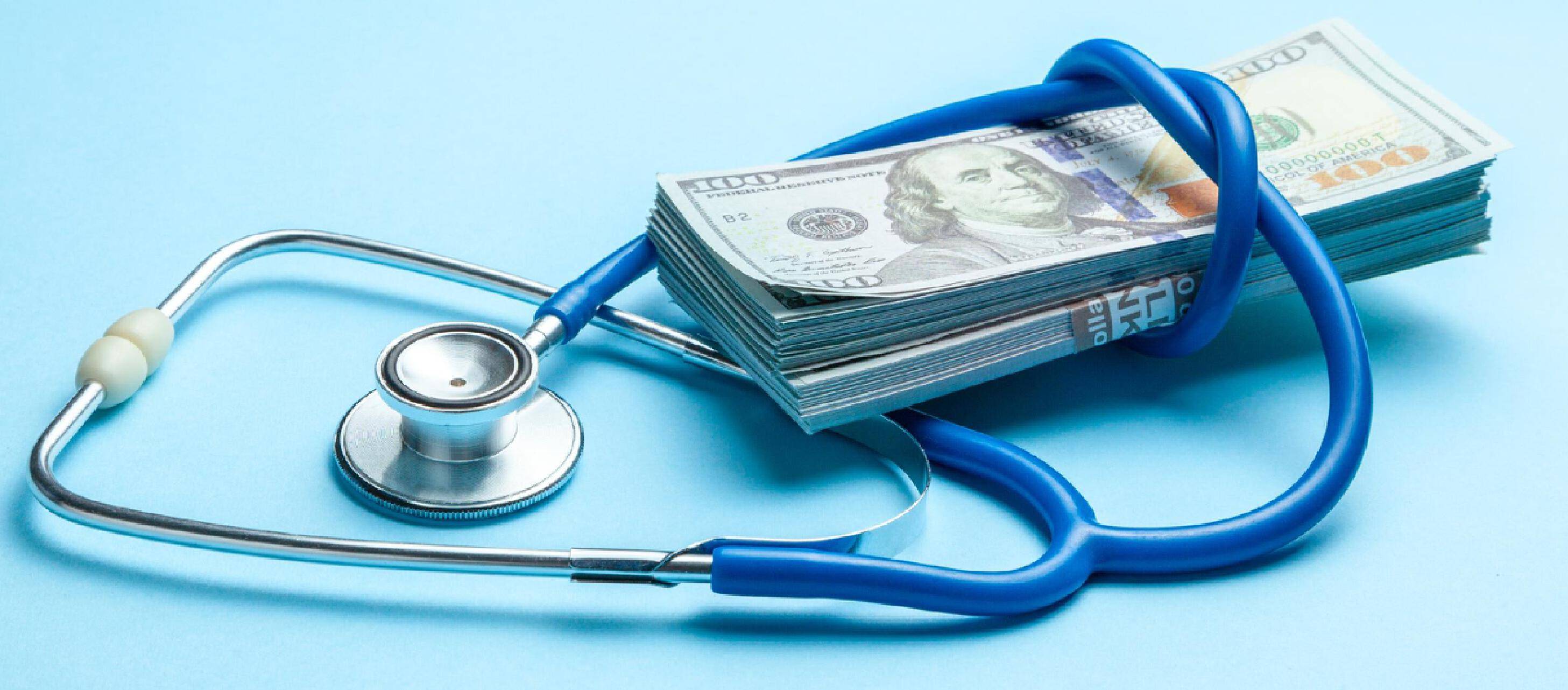 医生坦白局：是的<strong></p>
<p>美国股票</strong>，我们降薪了