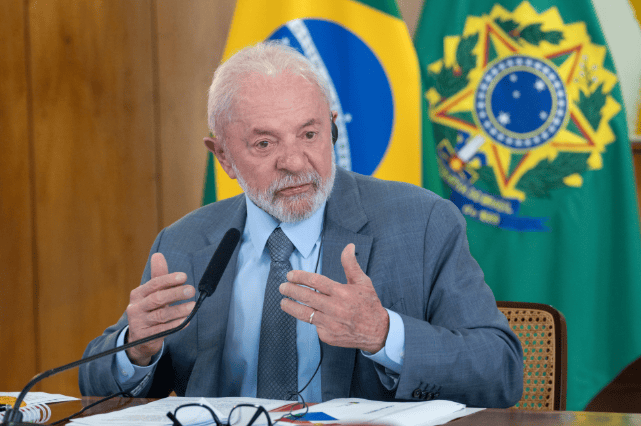 4：0全票否决<strong></p>
<p>美国股票</strong>，27年刑期！总统政变罪坐实，特朗普出面求情也没用，巴西政坛迎来大变动？