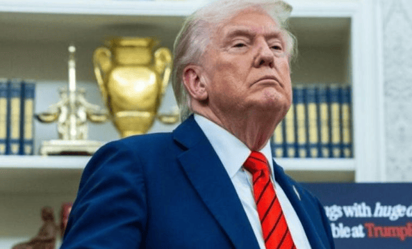 4：0全票否决<strong></p>
<p>美国股票</strong>，27年刑期！总统政变罪坐实，特朗普出面求情也没用，巴西政坛迎来大变动？