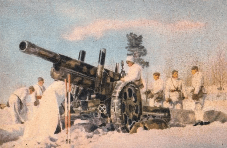 仅一千万人的北欧小国<strong></p>
<p>美国股票</strong>,二战坚持中立,至今让对手不敢入侵