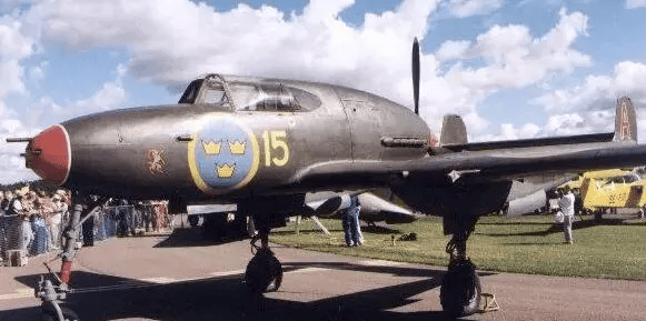 仅一千万人的北欧小国<strong></p>
<p>美国股票</strong>,二战坚持中立,至今让对手不敢入侵