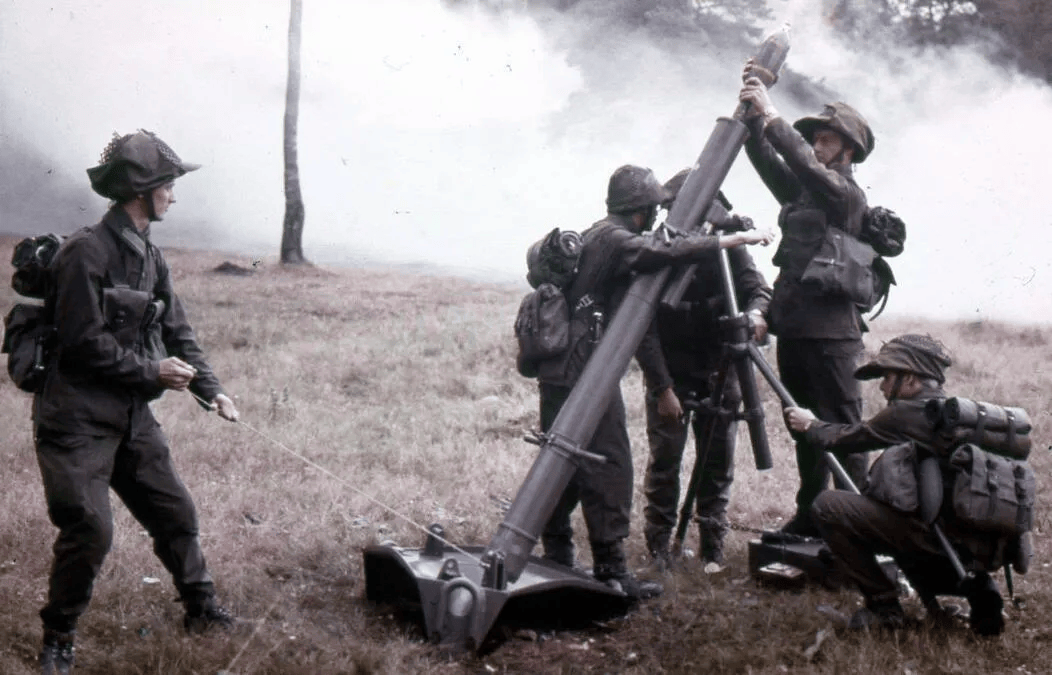 仅一千万人的北欧小国<strong></p>
<p>美国股票</strong>,二战坚持中立,至今让对手不敢入侵