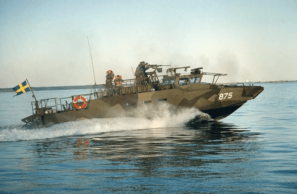 仅一千万人的北欧小国<strong></p>
<p>美国股票</strong>,二战坚持中立,至今让对手不敢入侵