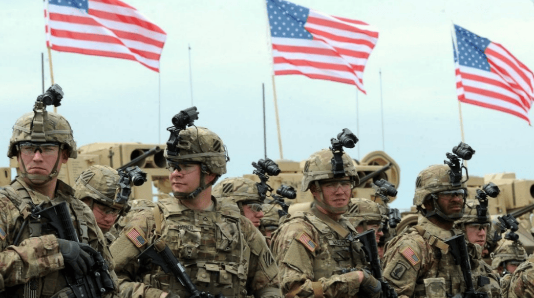 中方终于放行<strong></p>
<p>美国股票</strong>,朱拉尼喜笑颜开赶紧访美却全程站着,特朗普连座都没给他留