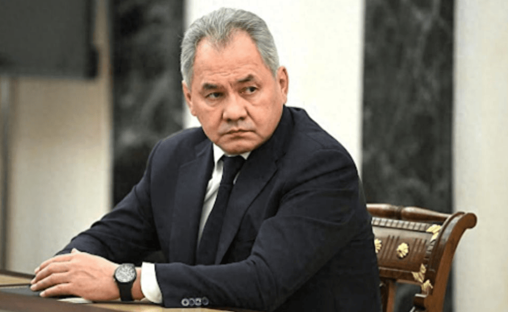 乌克兰在最后一刻失手<strong></p>
<p>中恒电气股票</strong>，俄罗斯国防部长绍伊古捡回一条命，差点被暗杀在父母墓前！