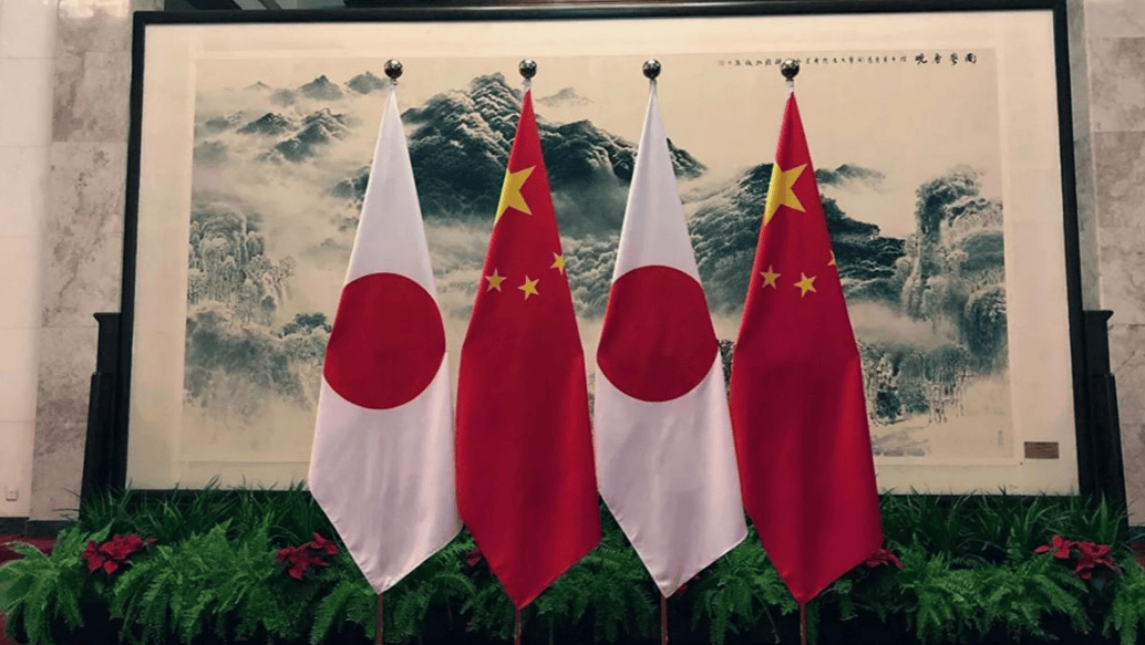 高市早苗派来的特使表现毫无诚意<strong></p>
<p>中恒电气股票</strong>，刘司长直言“不满意”，连外交礼仪都不用了