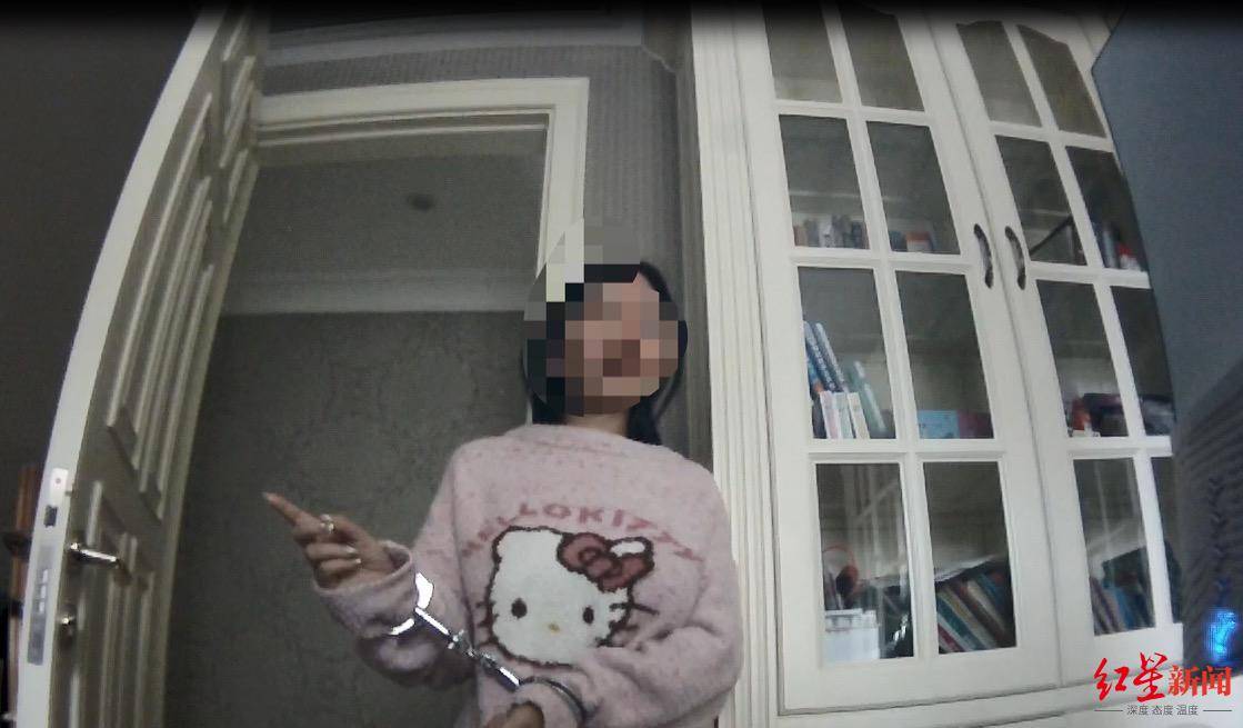 “95后”留学女生遭遇“套路贷”陷阱：13万借款被恶意垒高至1260万<strong></p>
<p>中恒电气股票</strong>，抵押近千万房产还债