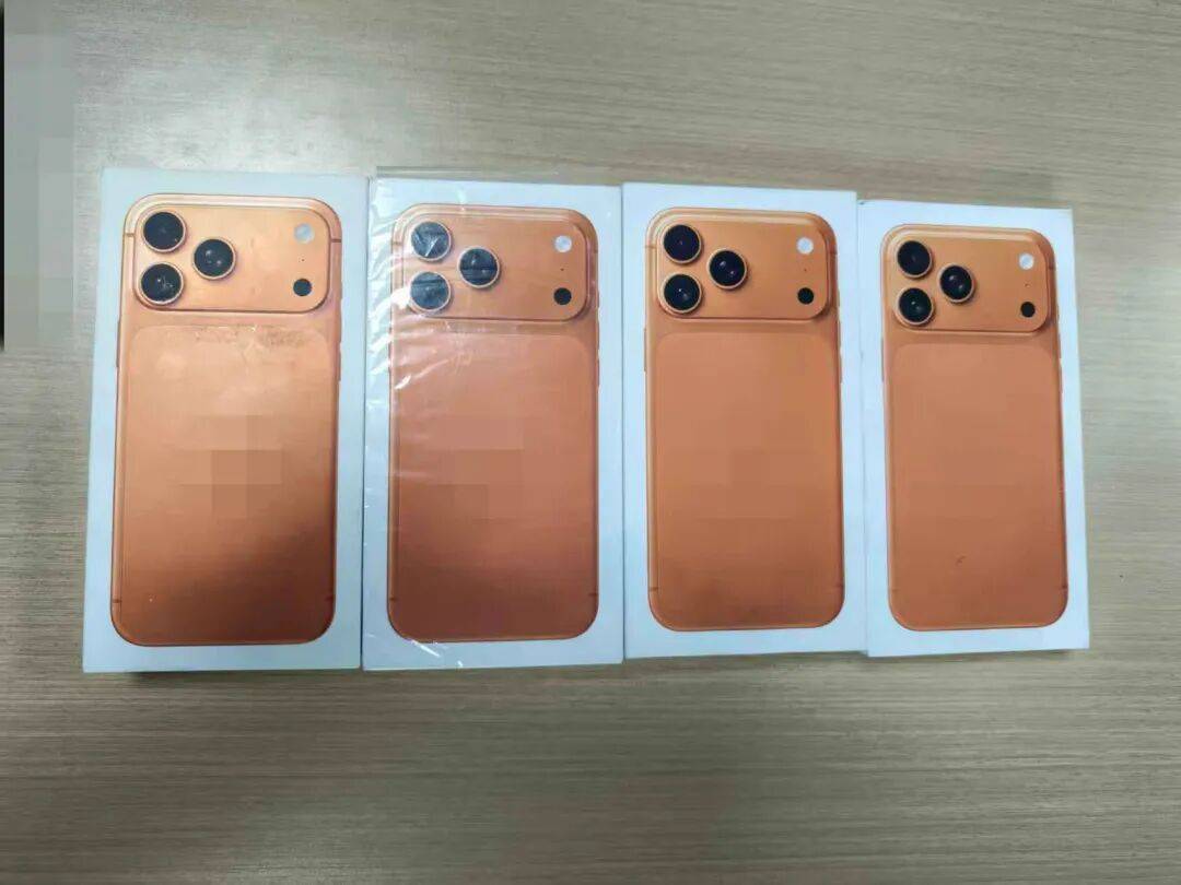 “赌他不敢拆封”<strong></p>
<p>中恒电气股票</strong>，高仿模型机顶替高端机抵押！