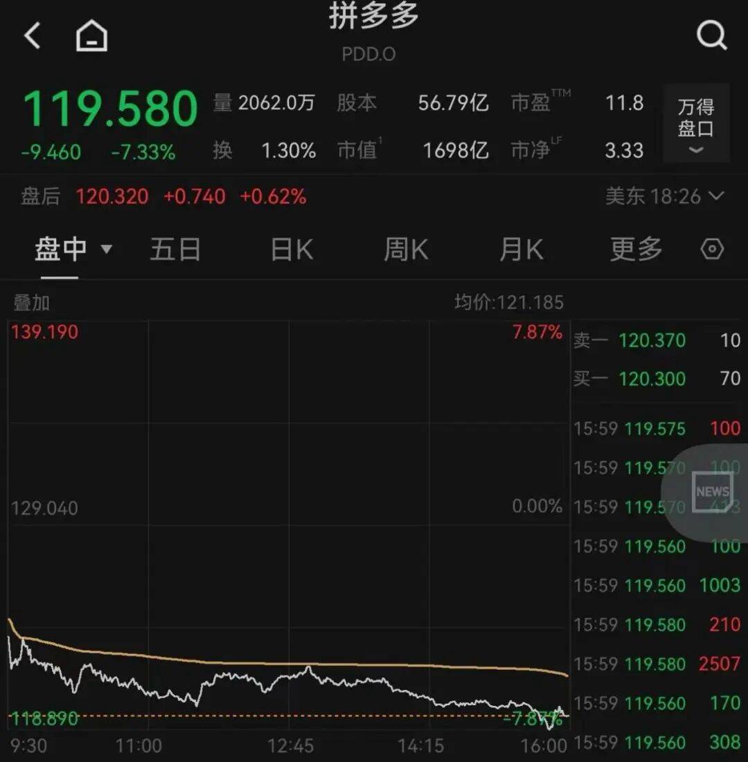 突发<strong></p>
<p>中恒电气股票</strong>,大跌!