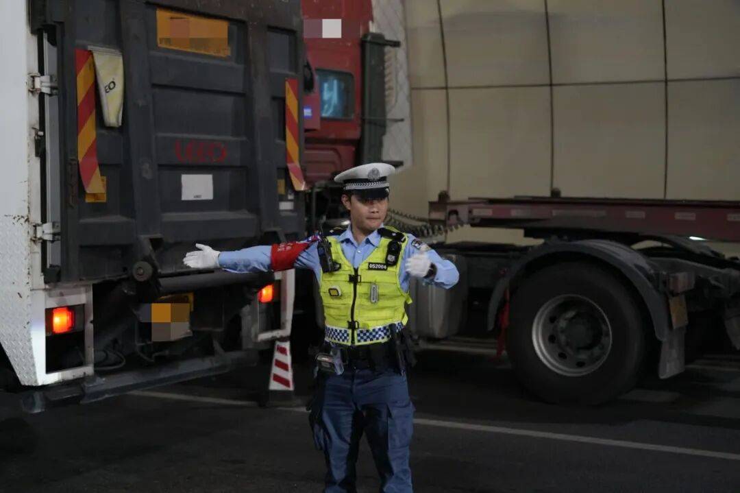 提醒！今日下午<strong></p>
<p>中恒电气股票</strong>，宝安这些路段将封闭、管制→