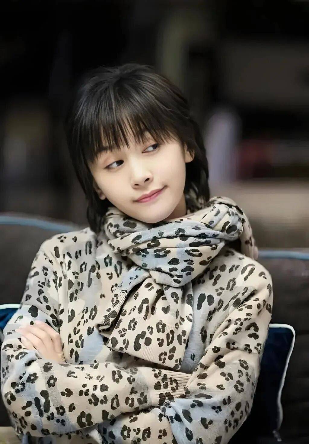 王子文：孩子是最重要的<strong></p>
<p>长安汽车股票</strong>，我演不出一模一样的曲筱绡