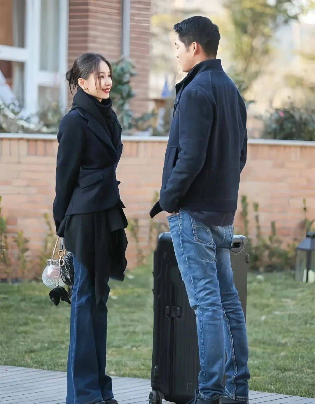 王子文：孩子是最重要的<strong></p>
<p>长安汽车股票</strong>，我演不出一模一样的曲筱绡