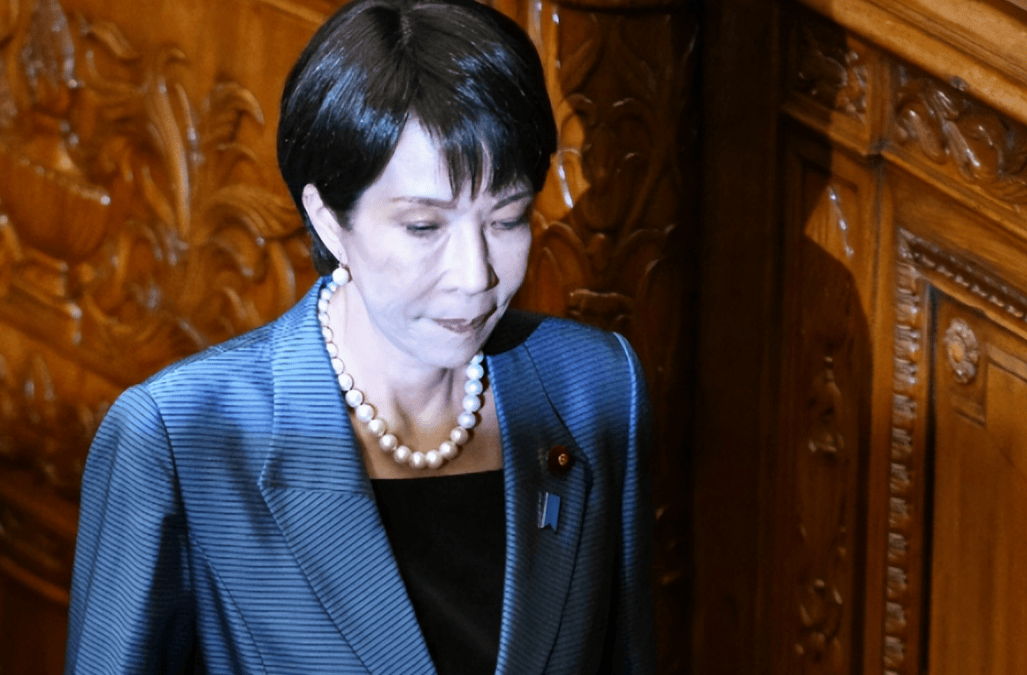 新加坡总理打破沉默<strong></p>
<p>长安汽车股票</strong>，暗示日本已经在努力“降温”，中方应该见好就收