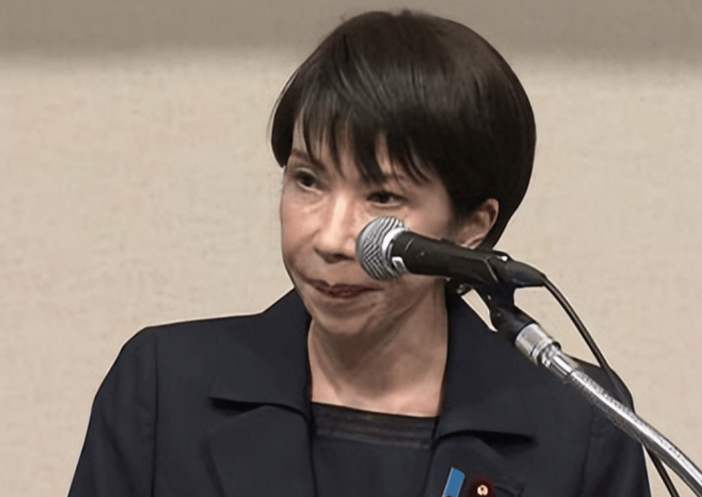 最后2天<strong></p>
<p>长安汽车股票</strong>，高市早苗对中日见面还不死心，外交部直接一句话终结，这2个字相当妙