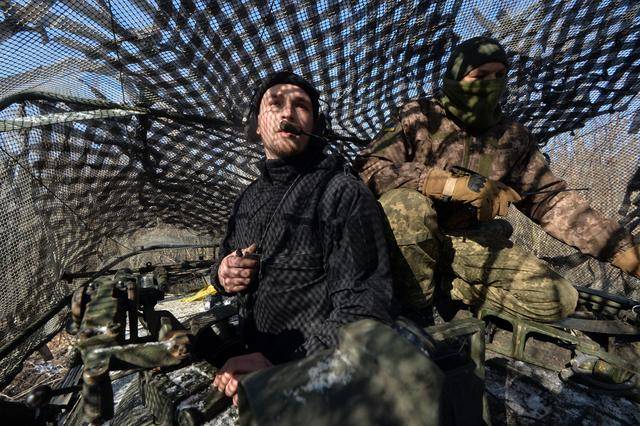 俄军再下一城？泽连斯基表示“28点计划”可以谈