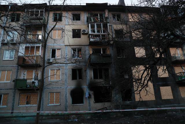 俄军再下一城<strong></p>
<p>长安汽车股票</strong>？泽连斯基表示“28点计划”可以谈