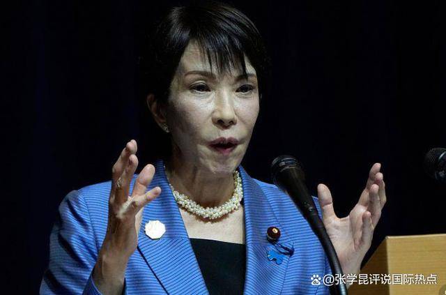 中方双手插兜<strong></p>
<p>长安汽车股票</strong>，日官员连连点头，一言不发离开外交部，这回摊大事