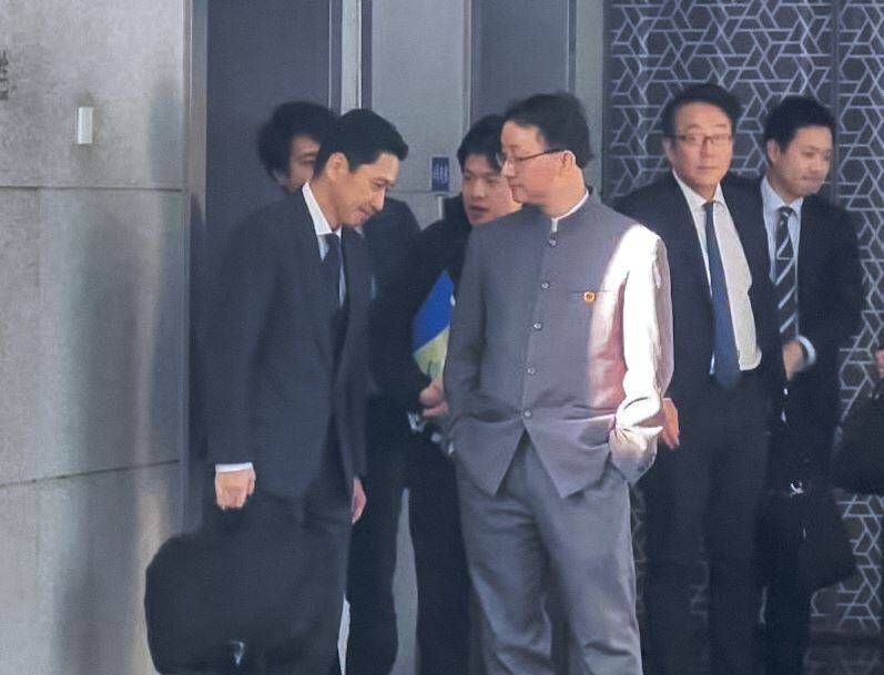 金灿荣:高市早苗想引进核武器<strong></p>
<p>长安汽车股票</strong>,我们要不要加速祖国统一?