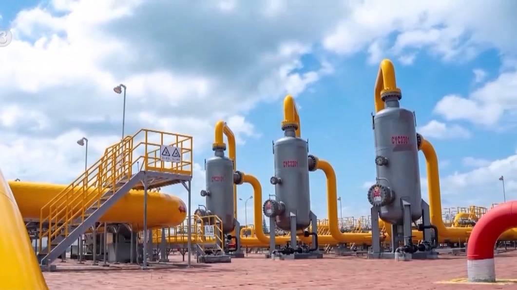 视频丨首个、首次、首台!本周<strong></p>
<p>长安汽车股票</strong>,大国重器再传好消息