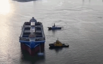 视频丨首个、首次、首台!本周<strong></p>
<p>长安汽车股票</strong>,大国重器再传好消息