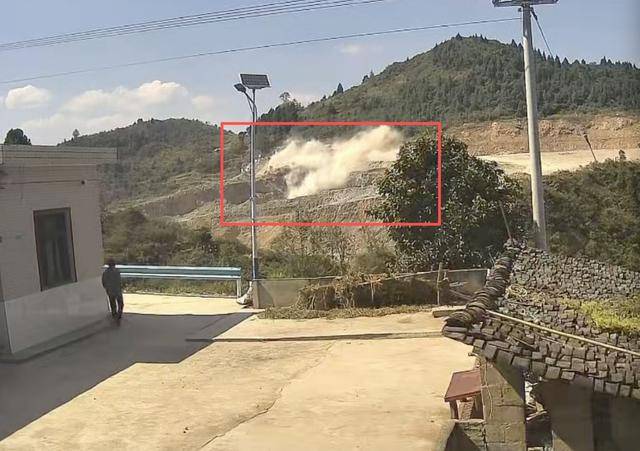 贵州仁怀市多处民房被砂石厂爆破震坏<strong></p>
<p>长安汽车股票</strong>，当地回应