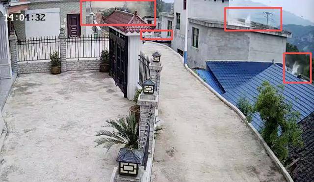 贵州仁怀市多处民房被砂石厂爆破震坏<strong></p>
<p>长安汽车股票</strong>，当地回应