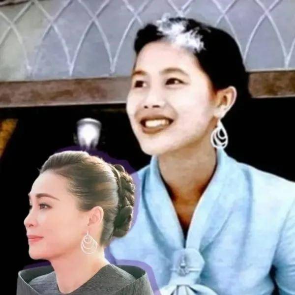 泰国王后访华“穿搭九宫格”出圈<strong></p>
<p>长安汽车股票</strong>，隆重珠宝展现用心诚意