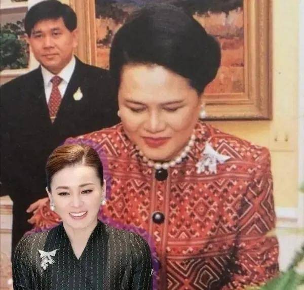 泰国王后访华“穿搭九宫格”出圈<strong></p>
<p>长安汽车股票</strong>，隆重珠宝展现用心诚意