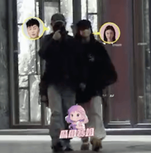 考古|胡彦斌易梦玲恋情曝光！相差16岁横跨歌手网红领域<strong></p>
<p>长安汽车股票</strong>，25年底最让人震惊的情侣出现