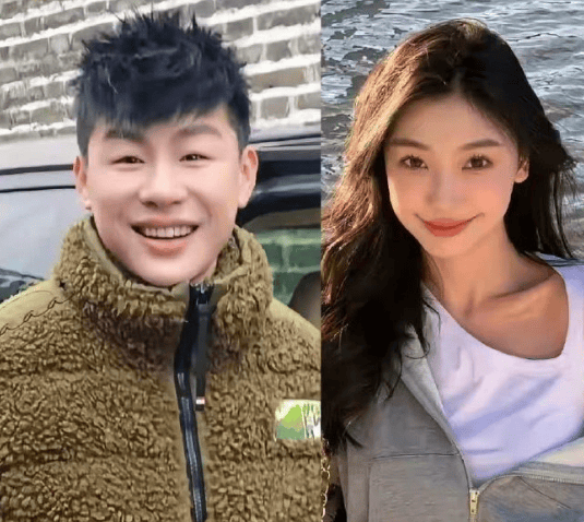 考古|胡彦斌易梦玲恋情曝光！相差16岁横跨歌手网红领域<strong></p>
<p>长安汽车股票</strong>，25年底最让人震惊的情侣出现