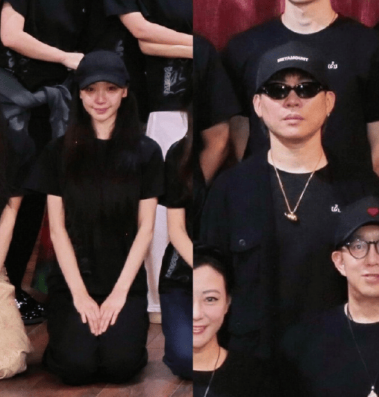 考古|胡彦斌易梦玲恋情曝光！相差16岁横跨歌手网红领域<strong></p>
<p>长安汽车股票</strong>，25年底最让人震惊的情侣出现