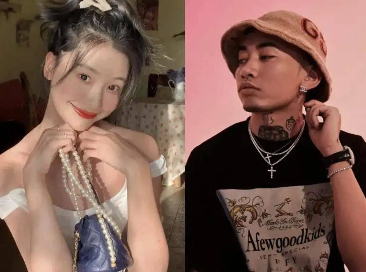 考古|胡彦斌易梦玲恋情曝光！相差16岁横跨歌手网红领域<strong></p>
<p>长安汽车股票</strong>，25年底最让人震惊的情侣出现