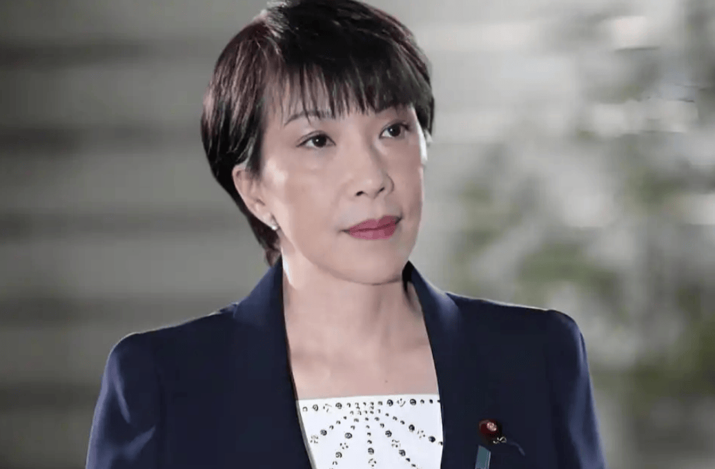 高市早苗当众送中国两句话<strong></p>
<p>中国铁建股票</strong>,日本的最大帮手到位?她或许已经做好最坏打算