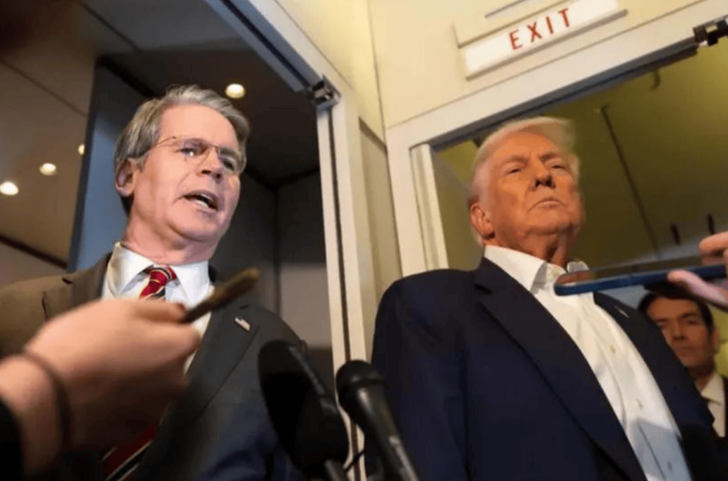 对华放狠话后<strong></p>
<p>中国铁建股票</strong>，格陵兰岛向美日抛去橄榄枝，目标直指中方王牌！