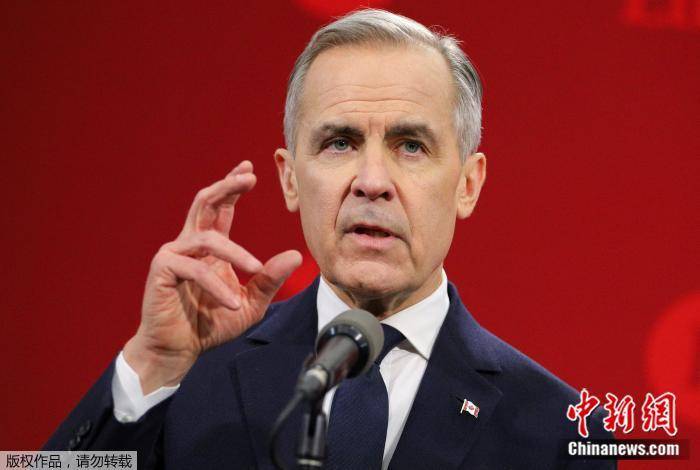 加拿大总理:世界没有美国也能运转 全球经济重心正在转移