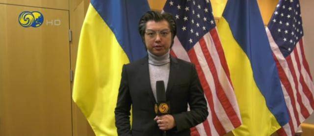 鲁比奥答凤凰记者问：最终须让俄方点头<strong></p>
<p>中国铁建股票</strong>，方案才可能真正落实