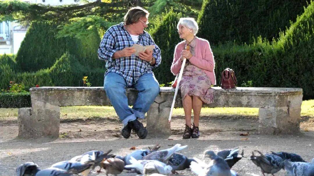 第一批丁克老后<strong></p>
<p>中国铁建股票</strong>,“伴侣能陪一程,但最后都要靠自己”