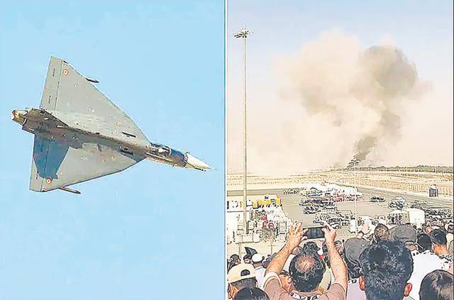 印度上下震动不已<strong></p>
<p>中国铁建股票</strong>，“光辉”战机迪拜坠毁引猜测