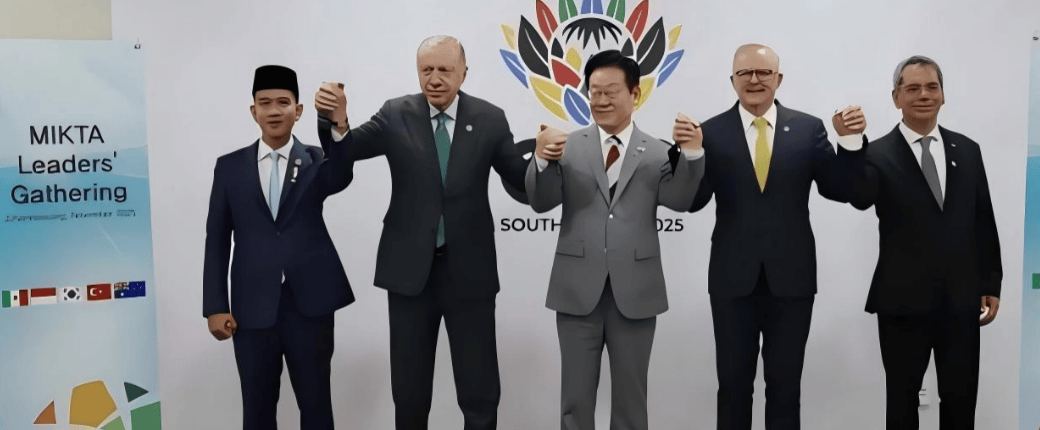 G20峰会开完了<strong></p>
<p>吉利汽车股票</strong>,中方专机刚飞走,加拿大总理通知全球,美国时代将结束!