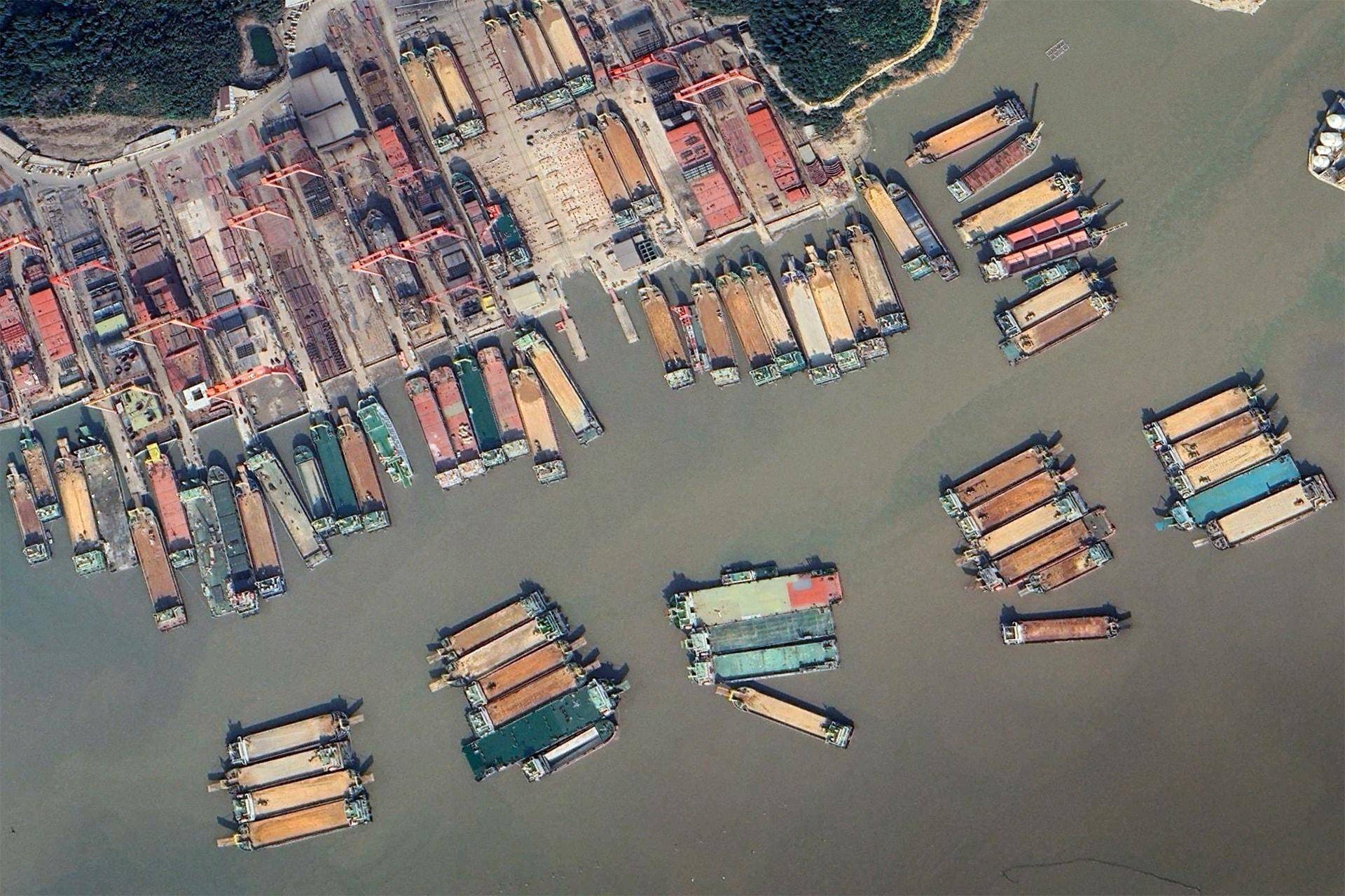 英媒：百万解放军登台<strong></p>
<p>吉利汽车股票</strong>，200万美元巨舰是核心，几个小时结束战斗